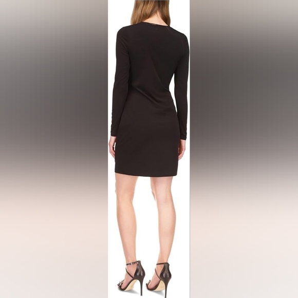 Michael Kors Cut Out Dress - Picture 3 of 3
